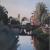 Padova in Sunset von Keseru Robert