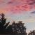 Abendrot von