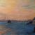 sunset mestre,venice von