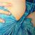 o.T. (Serie Hidden Nudes) von Lorina May