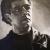 André Breton Porträt von Lorina May