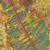 Herbstblatt von MS