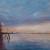 sunset venice von