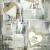 Life - silver von abstraKT - Kunst by K. Tegenkamp