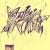 Some Graffity Shit von Scriptorius Stefanos Sidiropoulos