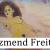 GABRIELE BY GAZMEND FREITAG von GAZMEND FREITAG