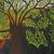 Sommerbaum von