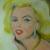 Marilyn Monroe von