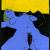 Blue Venus von Bela Manson