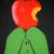 Red Apple von Bela Manson