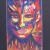 in Flammen von MW Art