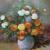 Blumen von