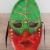 Blatt-Maske von