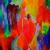 Abstract Nude 1 von Igor Status