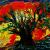 Abstraction: The theme: The tree von SvetLana