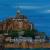 Mount Saint-Michel von
