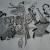 Zentagle von