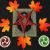 Autumn Almanac von Hans Lehmann
