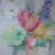 Tulpenstrauß von Roswitha Huber