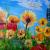 Flowerpower von A.Vinci