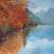 autumn leaves von