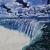 Wasserfall von Camilla