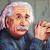 Einstein von RCurcic