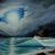 The stormy sky von SvetLana
