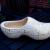 Decorative wooden shoe von SvetLana