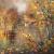 Gold autumn von flitart