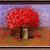 Scarlet poppies von SvetLana