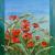 A poppie field von SvetLana