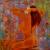 Abstract Nude 2 von Igor Status