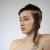 five portraits of virginia clemm: number three von ricopic