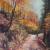 autumn leaves II von