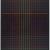 Buntes Gitter von