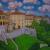 Italienische Landschaft von