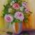 Tea roses von SvetLana