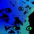 Cat Blues von isArt