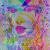 geheimnisvolle Schönheit - mysterious Beauty II - das dritte Auge - the 3rd Eye von MW Art