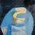 Blues in Orbit von Jim Harris
