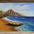 The Blue bay (3) von SvetLana