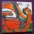 " ORANGE -- WEISS " 2 von Ingled