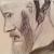 Vikings Ragnar Skizze von EmmaJose