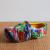 Decorative earthenware shoe von Igor Status