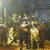 Nachtwache nach Rembrandt von