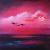 Abendrot von