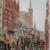 Rathaus Lübeck von sjo