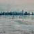 Chicago Winter von sjo