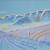 Winterlandschaft von G.S.